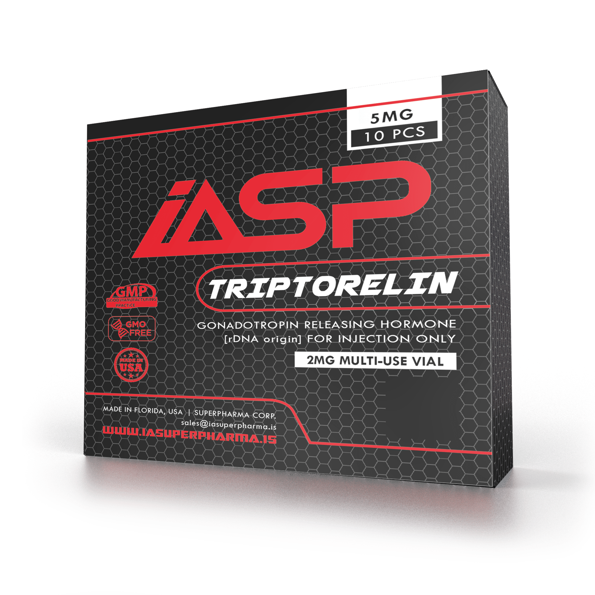 Triptorelin Acetate