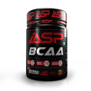 BCAAs