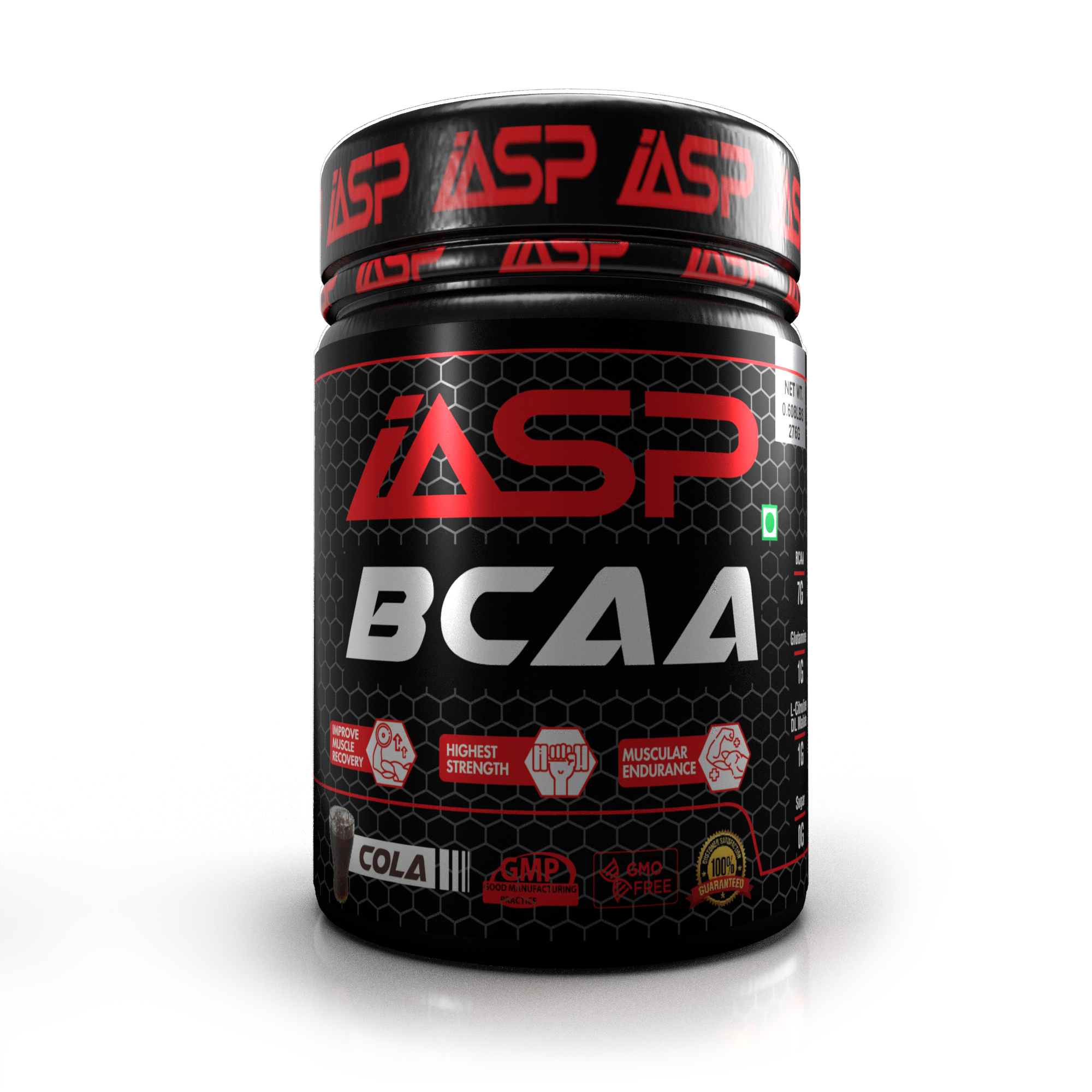 BCAAs