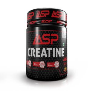 CREATINE