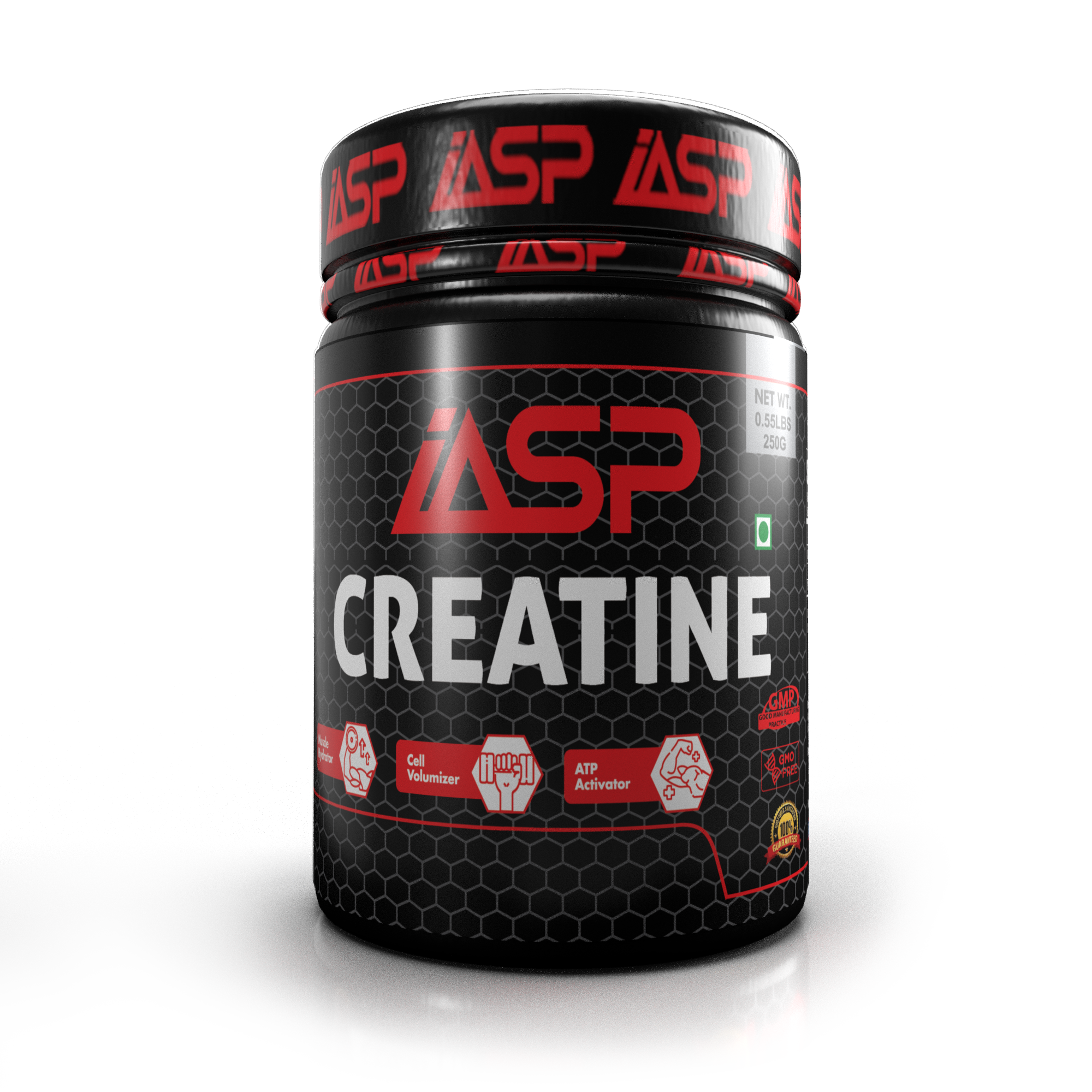 CREATINE