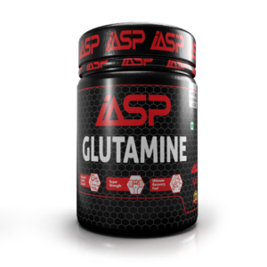 GLUTAMINE