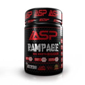 RAMPAGE