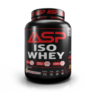 ISO-WHEY
