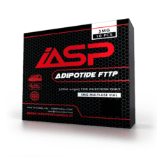 Adipotide FTTP