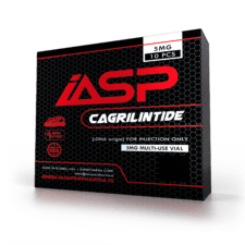 Cagrilintide