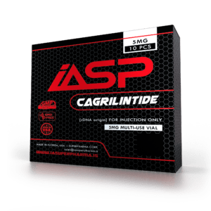Cagrilintide