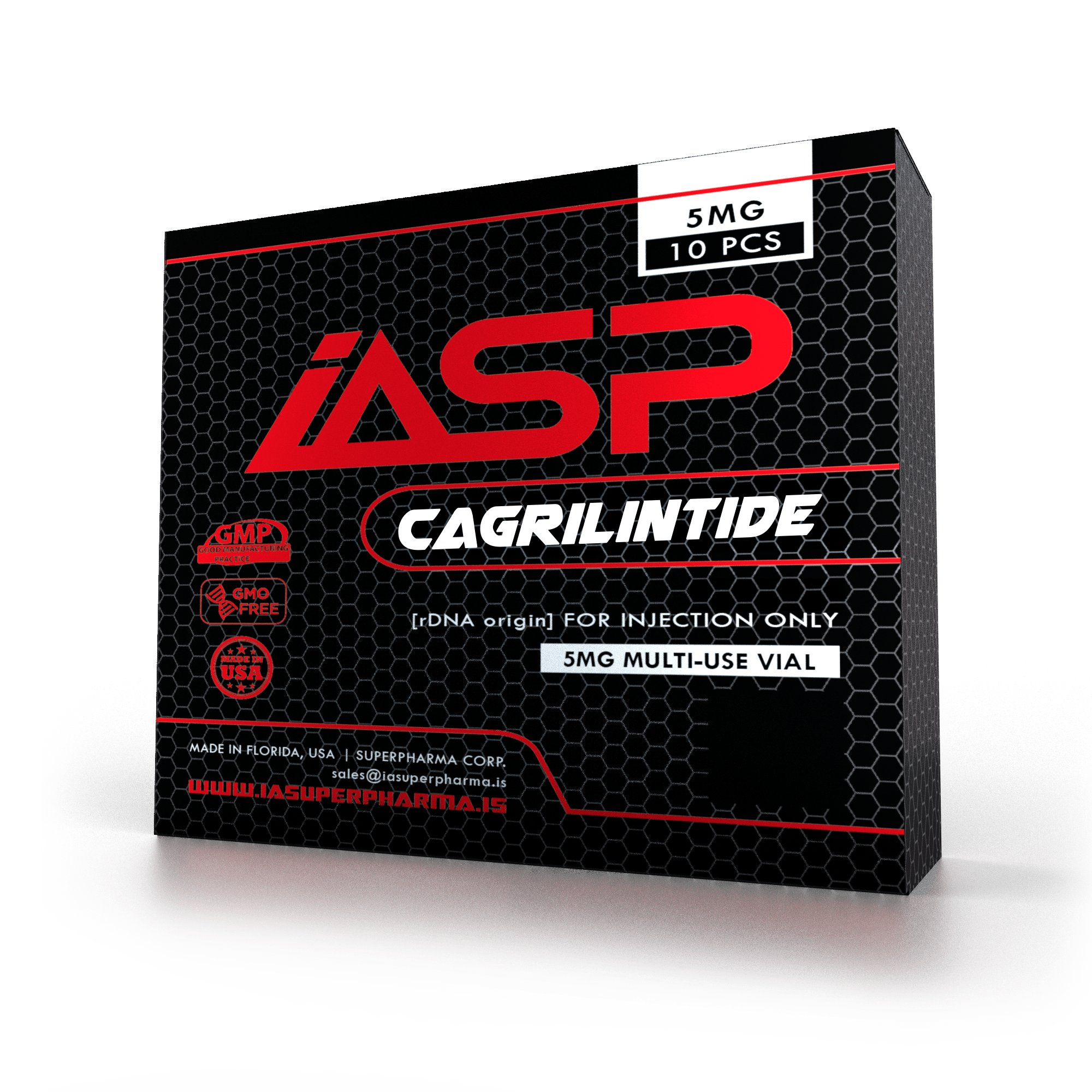 Cagrilintide