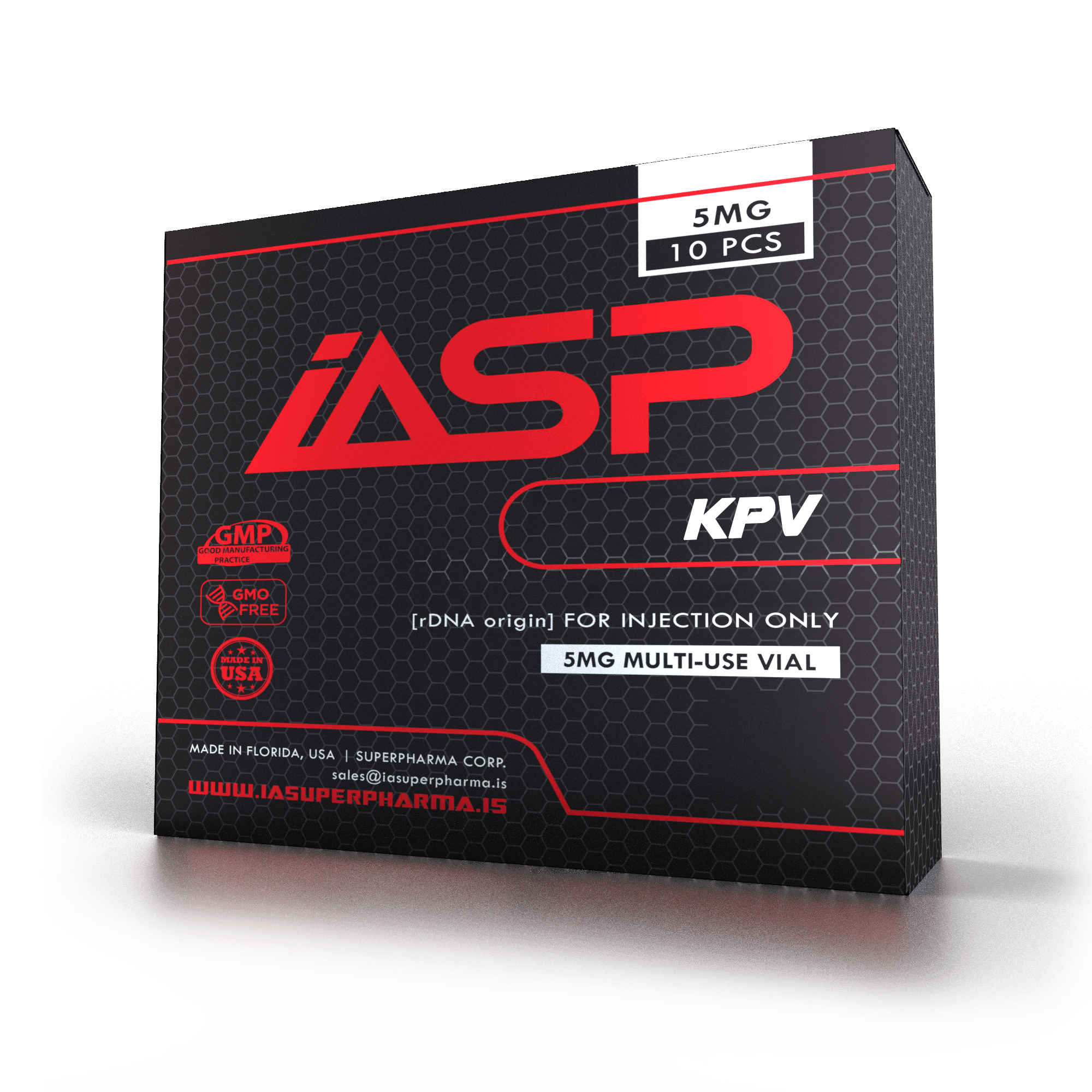 KPV