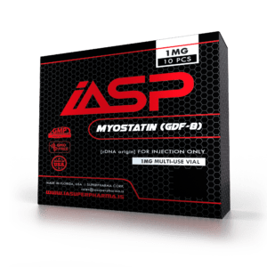 Myostatin (GDF-8)