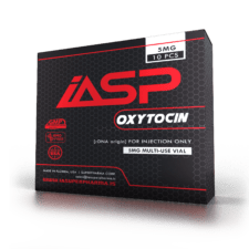 Oxytocin