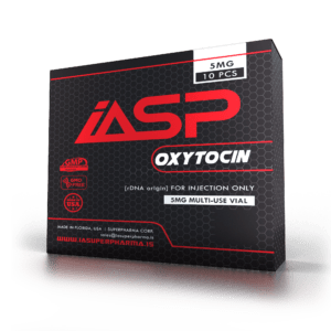 Oxytocin