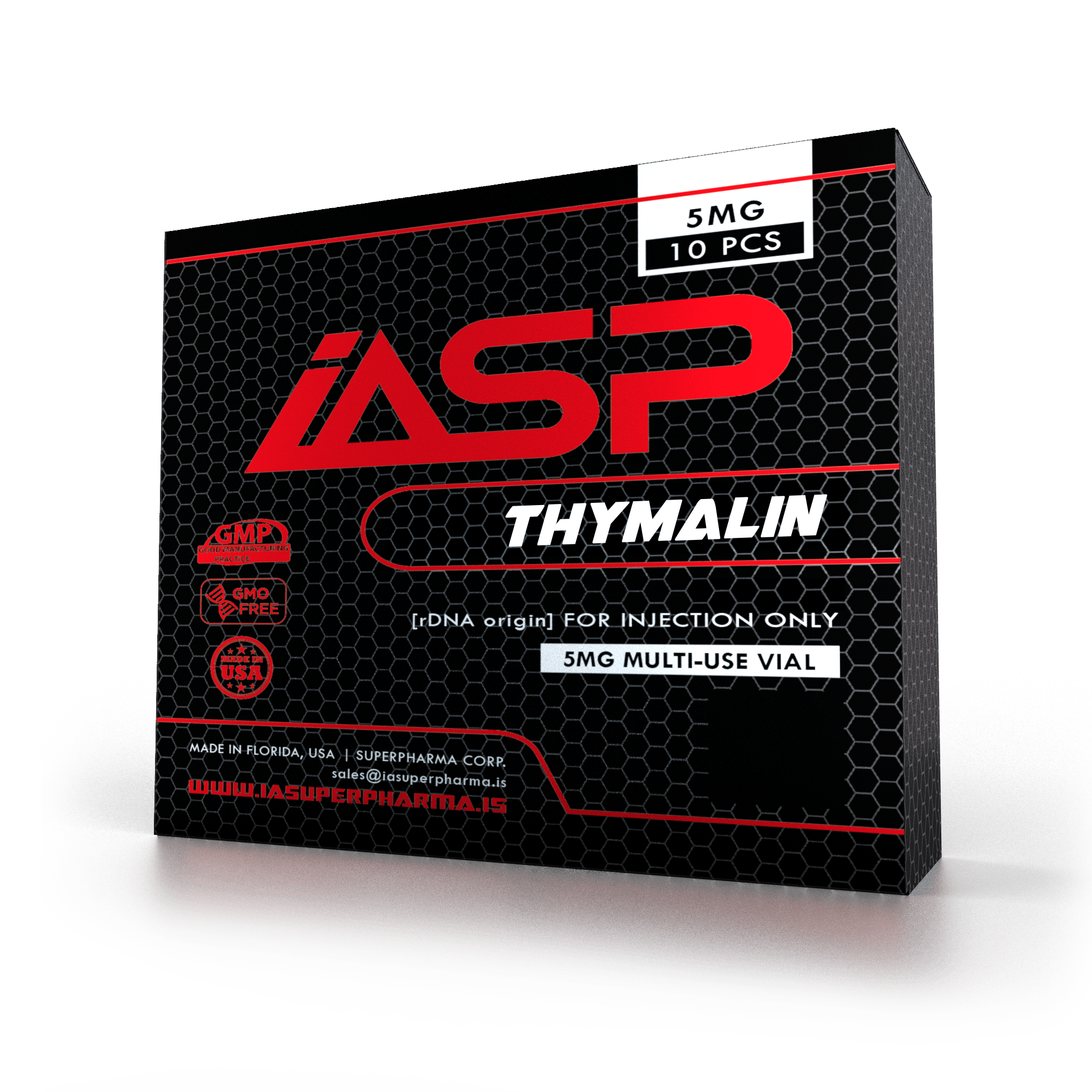 Thymalin