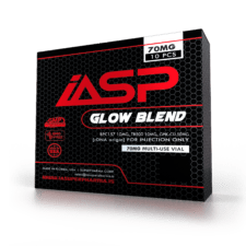 GLOW Blend