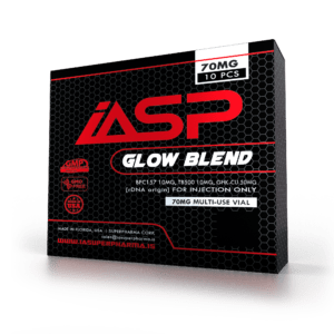 GLOW Blend