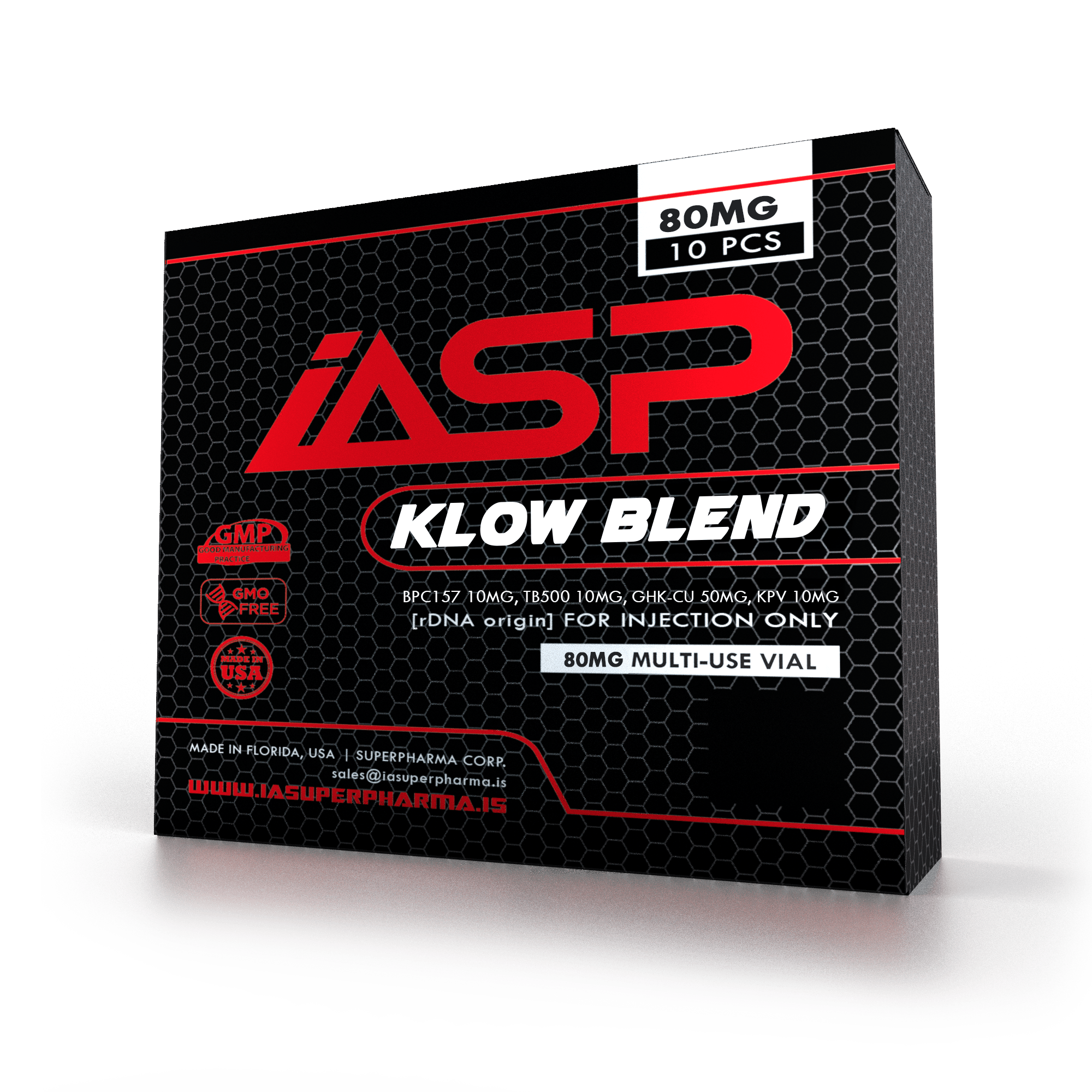 KLOW BLEND